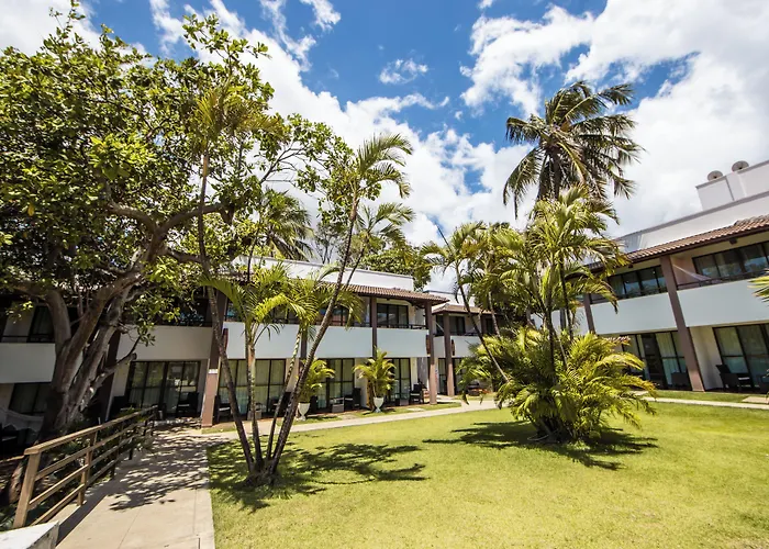 Duro Beach Garden